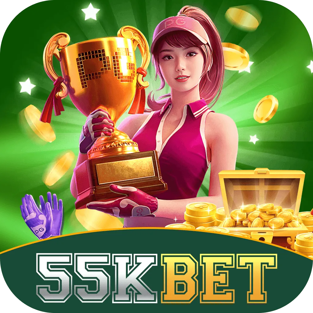 55KBET - Permainan Arcade Seru dan Menghibur