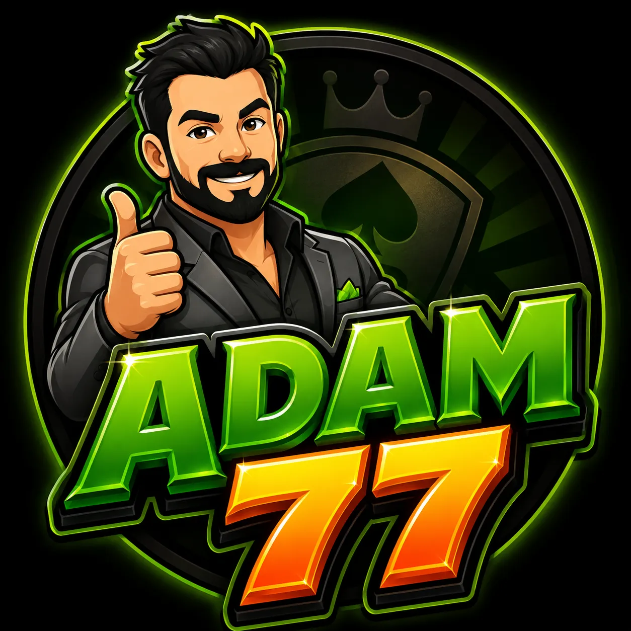 ADAM77 - Permainan Tembak Ikan Seru dan Mengasyikkan
