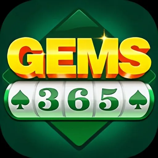 GEMS365 - Permainan Santai yang Menghibur