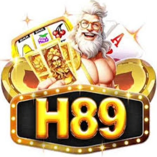 H89 - Pertarungan Intense di Dunia Game