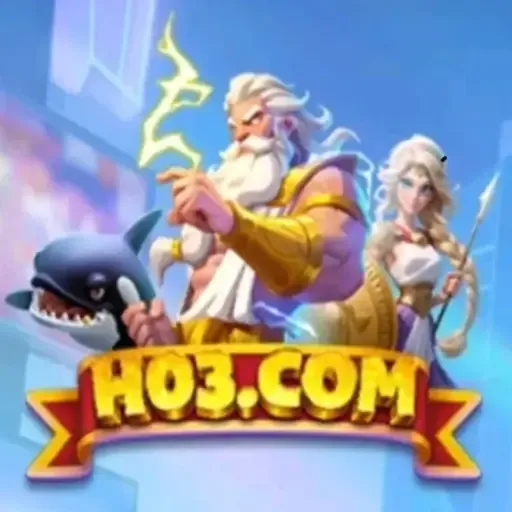 HO3 - Pertarungan Seru di Dunia Fighting