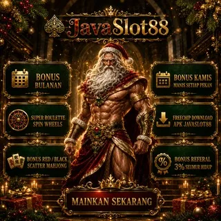 JAVASLOT88 - Game Live Casino Terbaik untuk Pengalaman Bermain Seru