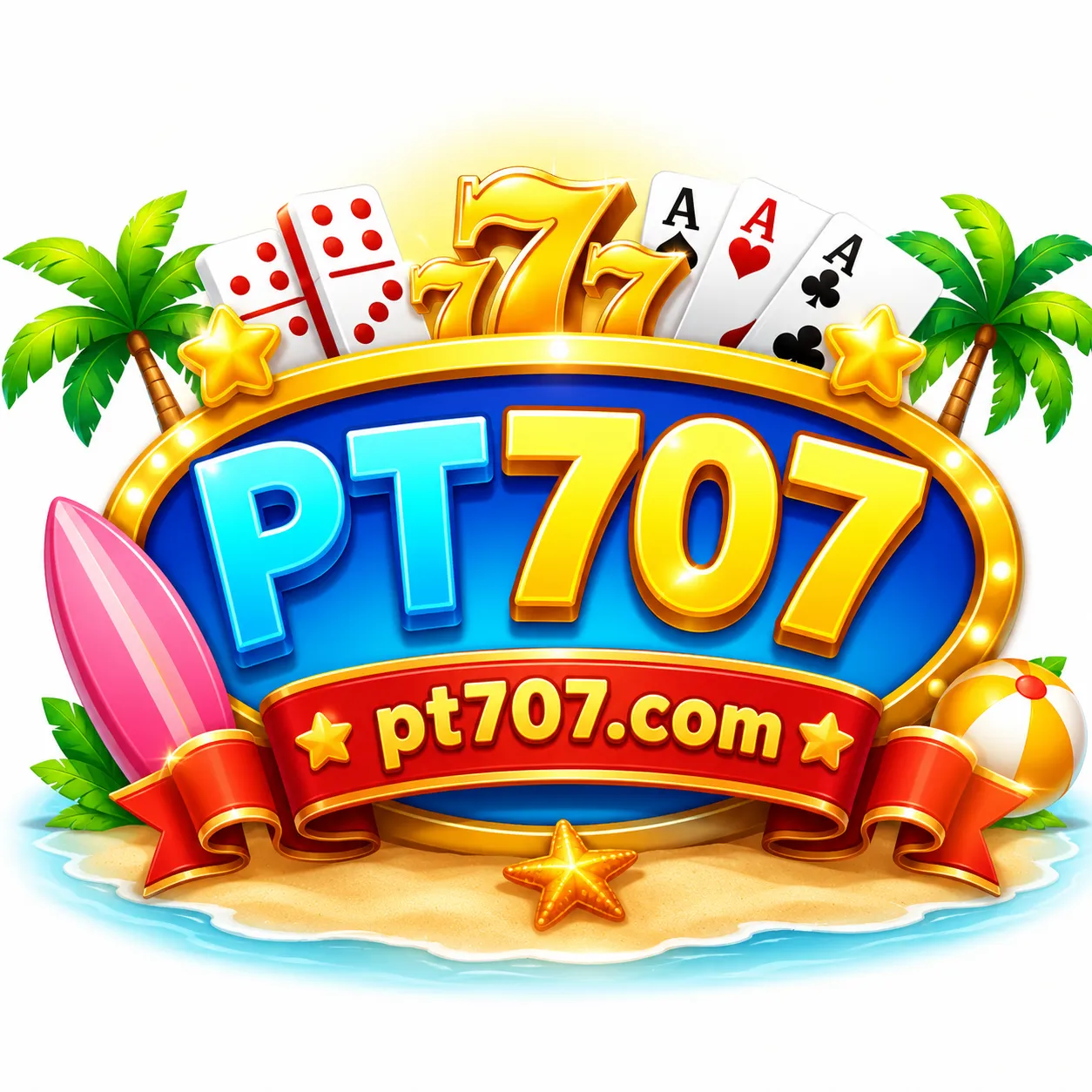 PT707 - Pertarungan Terbaik dalam Battle Royale