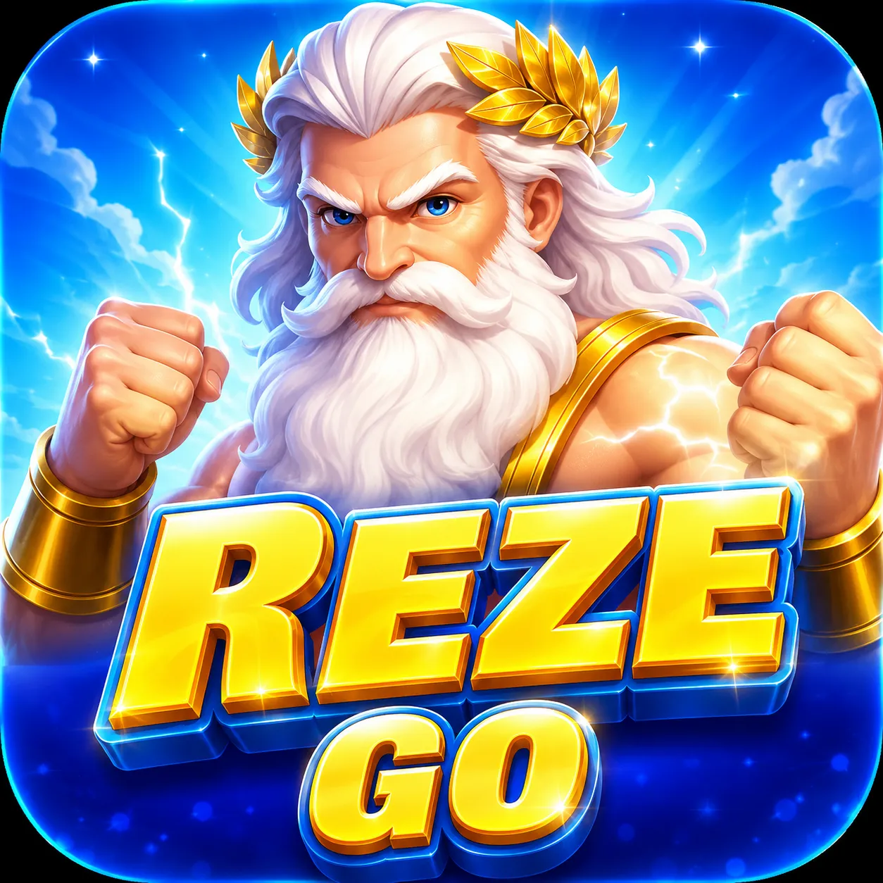 REZEGO - Eksplorasi Dunia Tanpa Batas