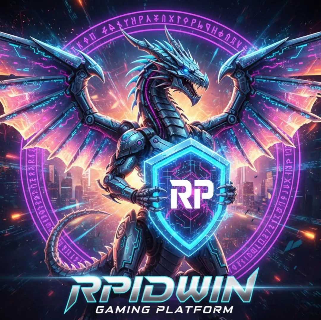 RPIDWIN - Petualangan MMORPG Epik yang Menakjubkan